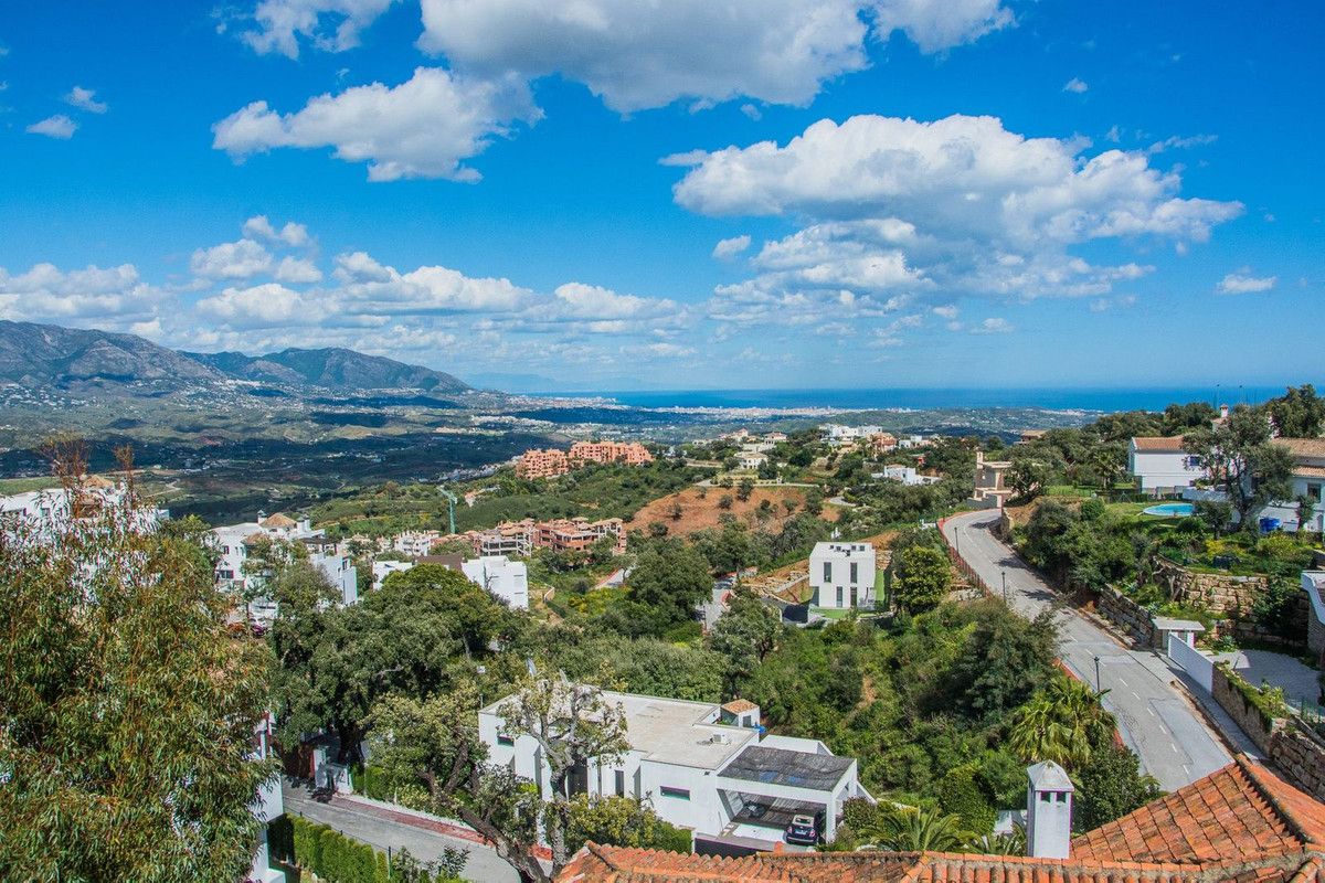 Außenansicht von Residential zum Verkauf in Marbella
