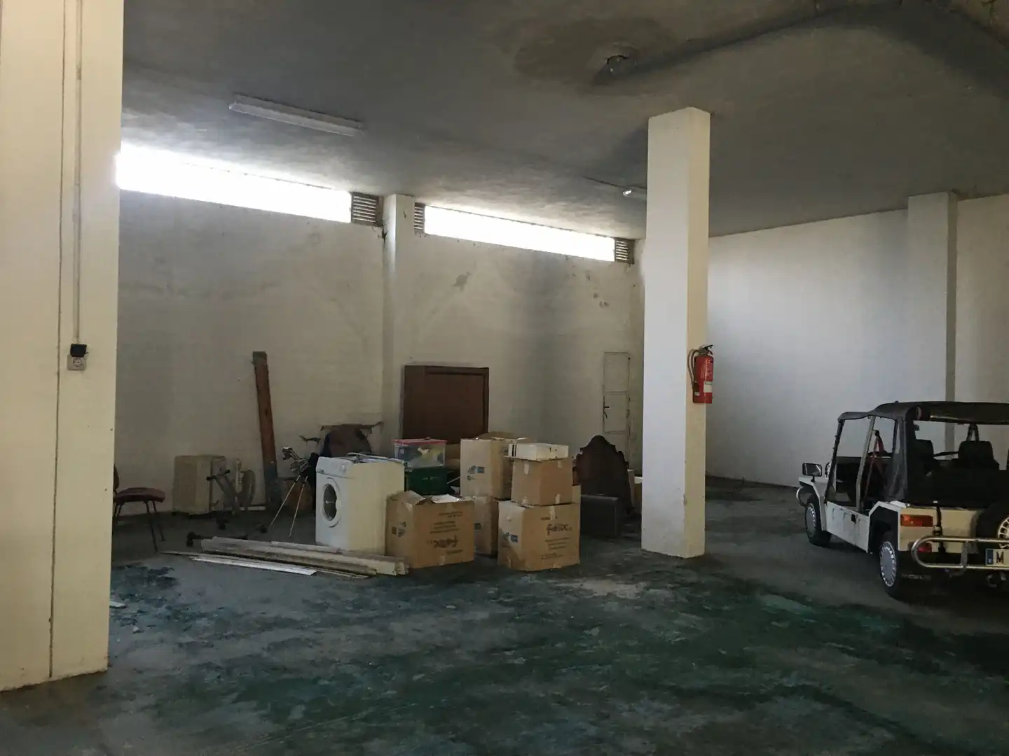 Business premises for sale in A Malata - Catabois - Ciudad Jardín, imagen 12