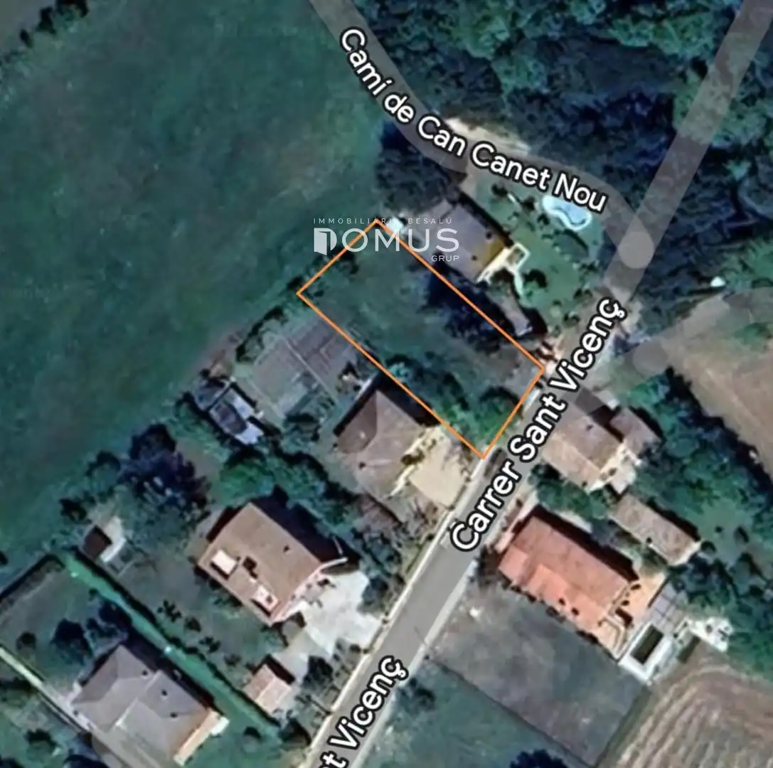 Terreny rústic en venda a Sant Vicenç, imagen 18