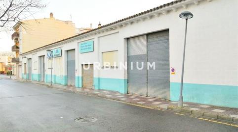 Photo 3 of Industrial buildings for rent in Santa Cristina Poble, Santa Cristina d'Aro