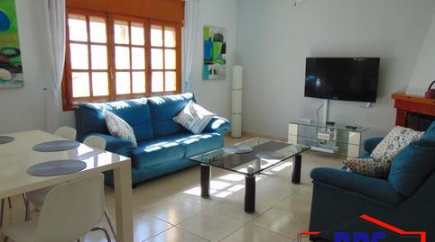 Foto 5 de Dúplex en venta en Las Escobetas, Almería