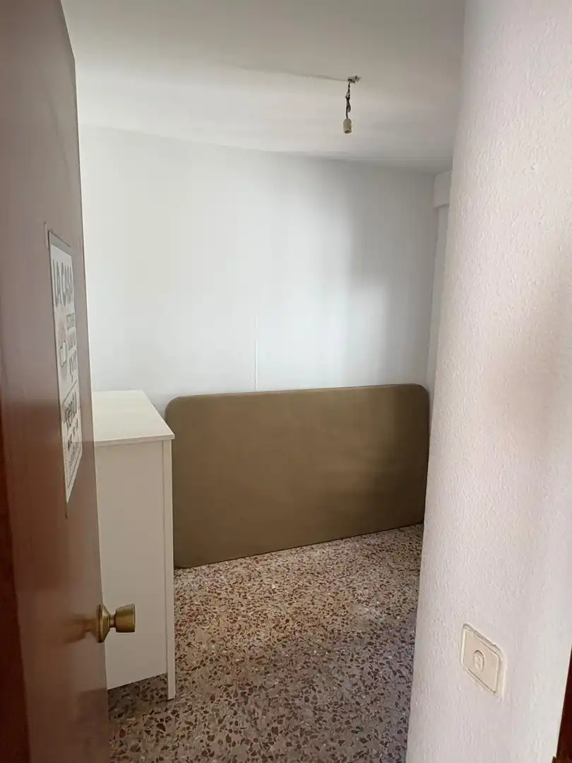 Dormitori de Pis en venda en Centro