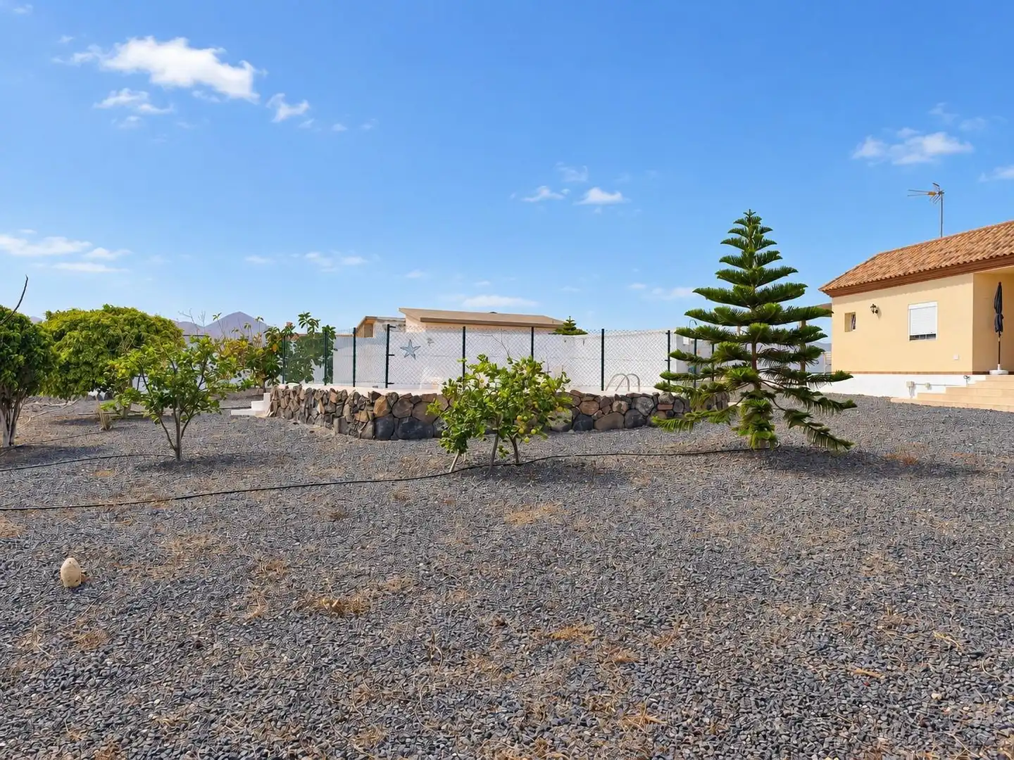 Detached house with pool for sale in CL VALDIVIA, imagen 36