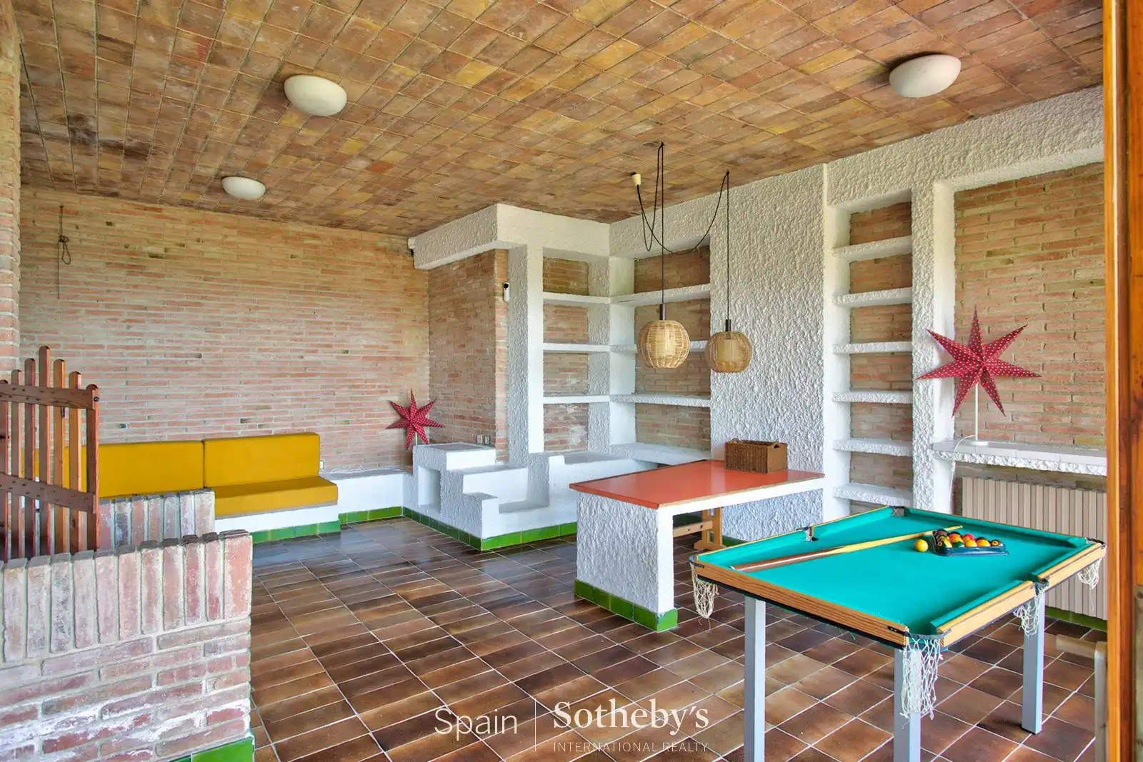 Casa con piscina in vendita a Carrer Bonavista, imagen 41