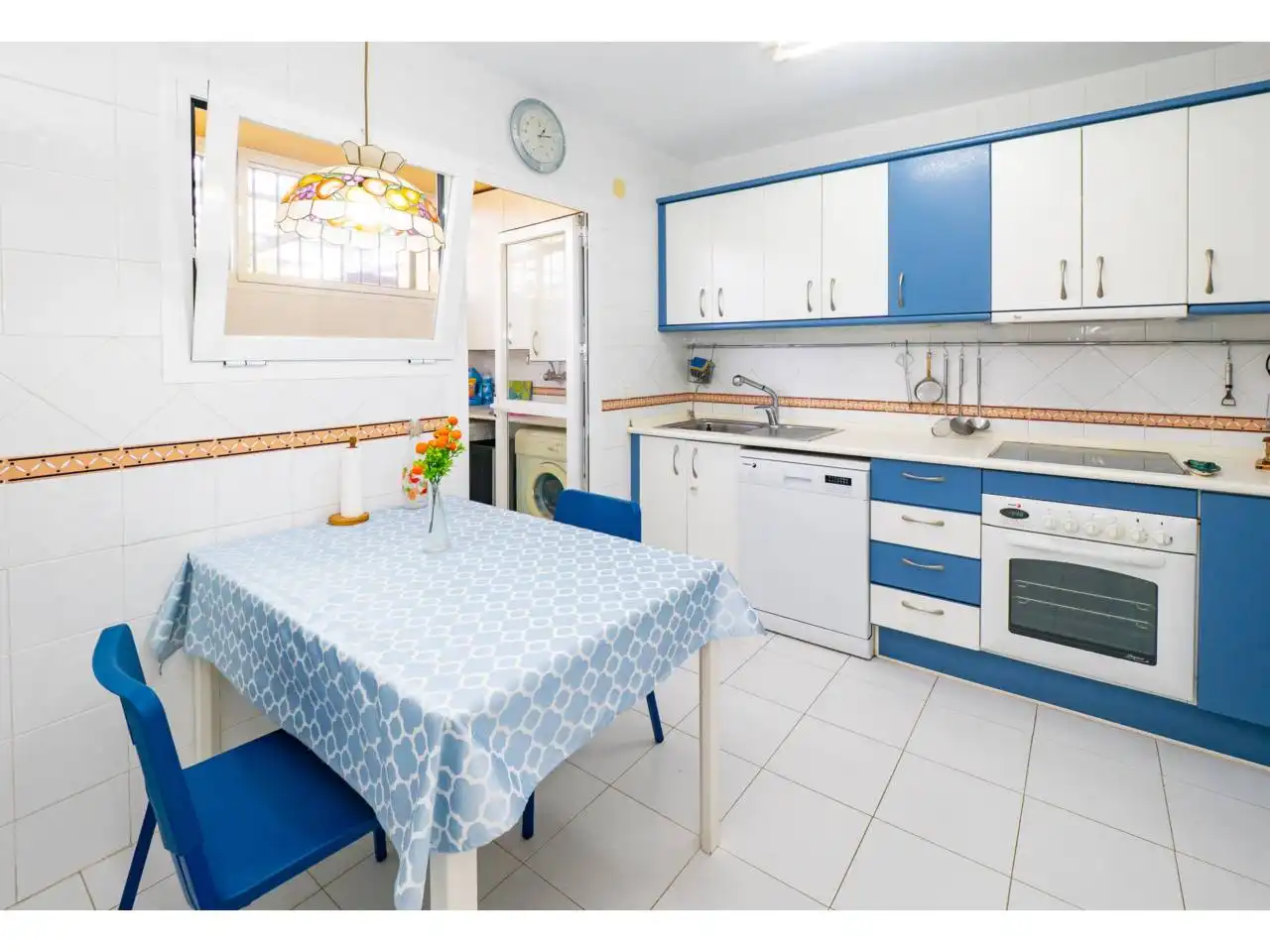 Wohnung mit Pool zur Miete in Avenida Golf, imagen 6