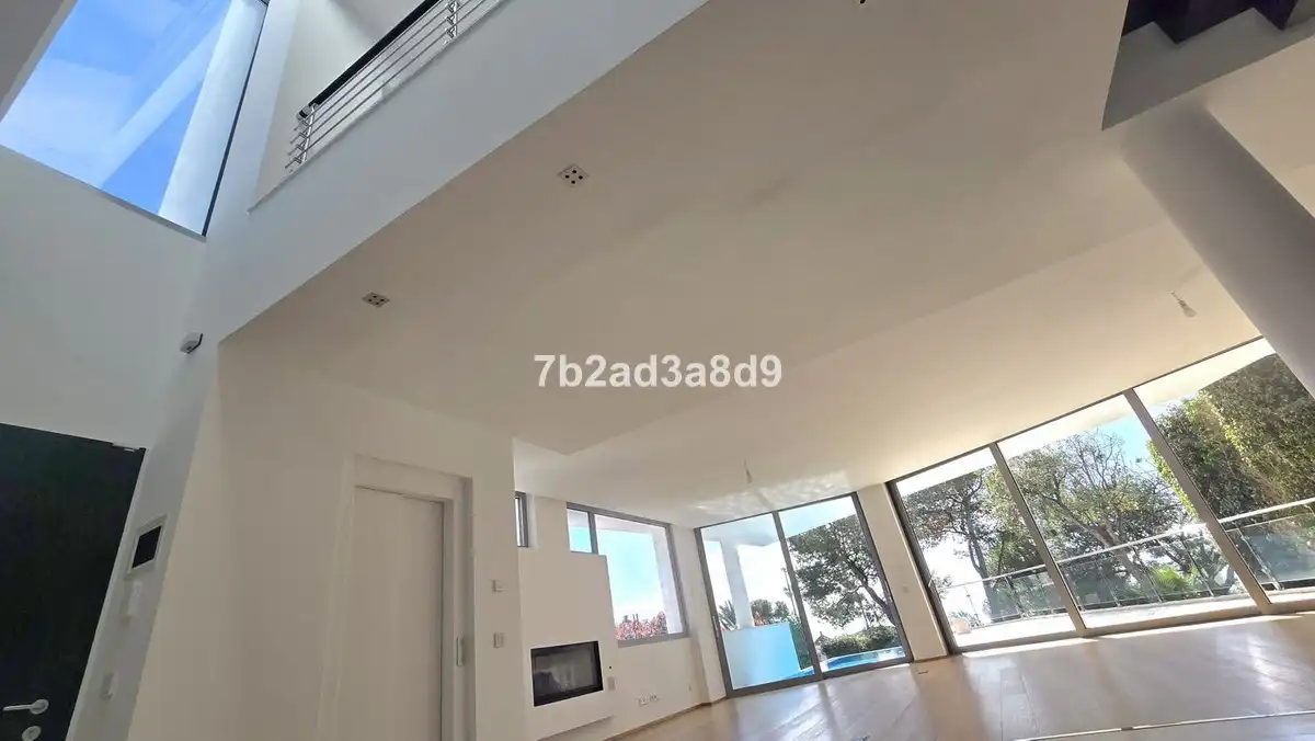 Reihenhaus mit Pool zum Verkauf in Marbella - Marbella,Milla de Oro,Avenida Bulevar PrÃÂ­ncipe Alfonso de Hohenlohe, imagen 8