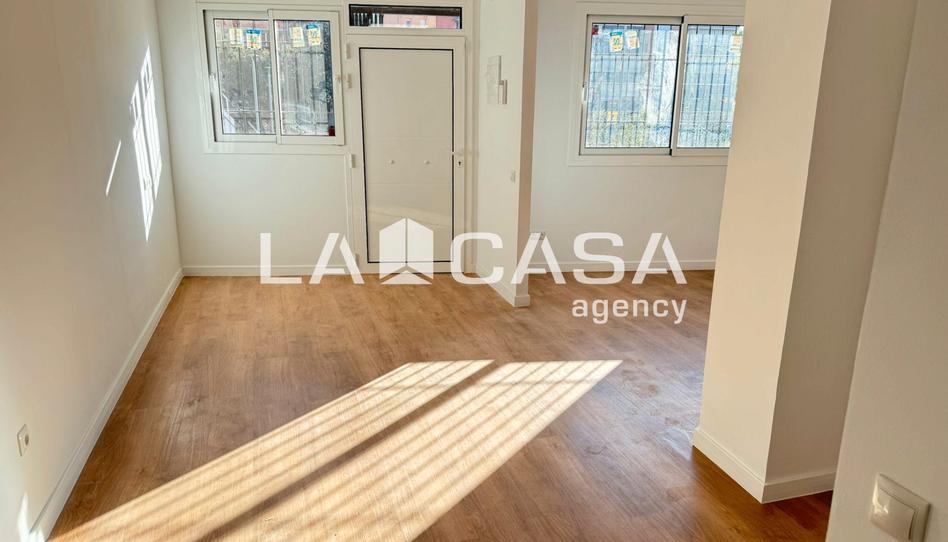 Photo 1 of Planta baja for sale in Canovelles, Barcelona