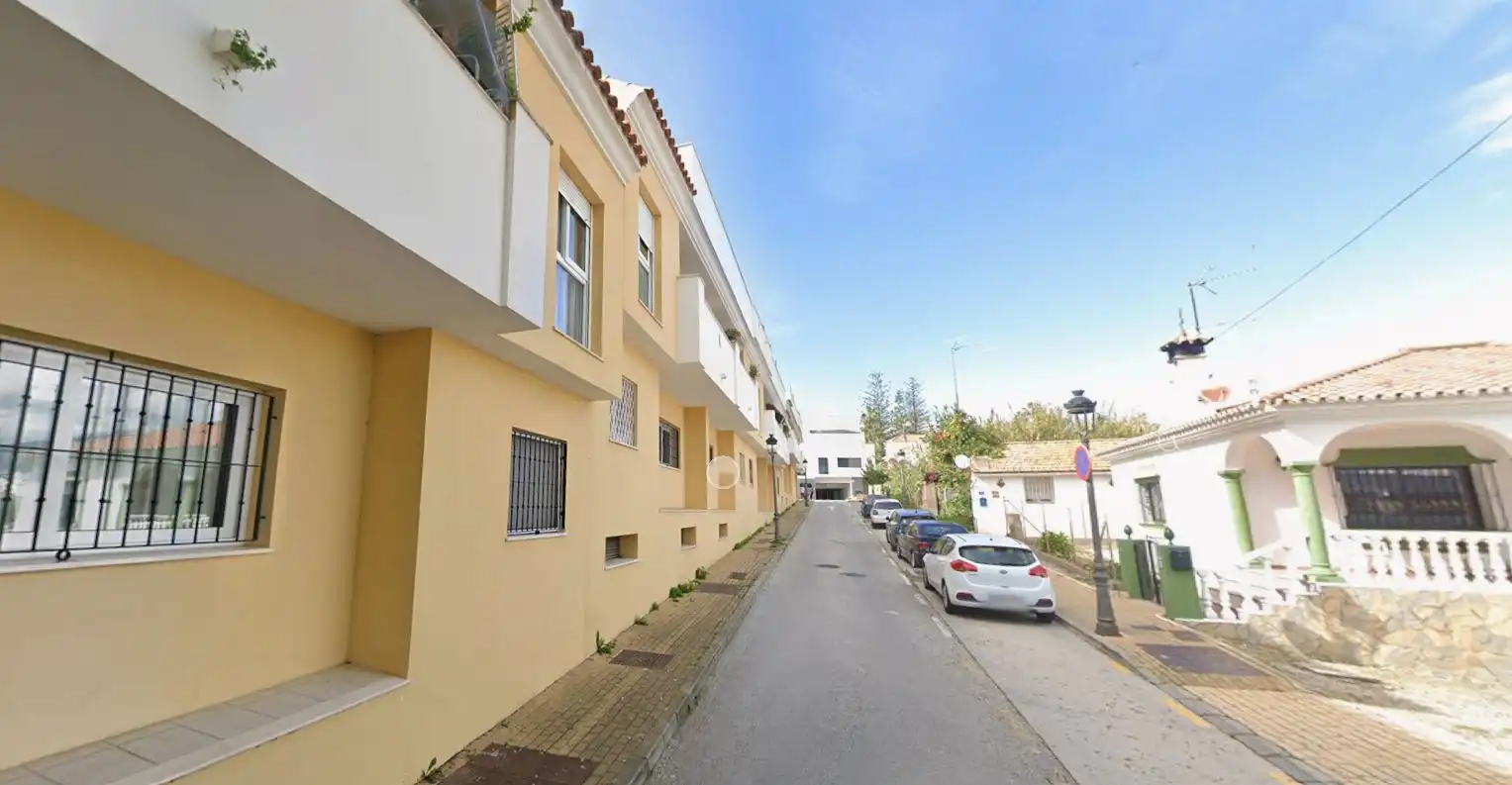 Wohnung zum Verkauf in MARIA TERESA LEON, imagen 3