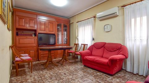 Foto 4 de Pis en venda a Calle de las Alqueríes de Bellver, Barrio de Benicalap, Valencia Capital