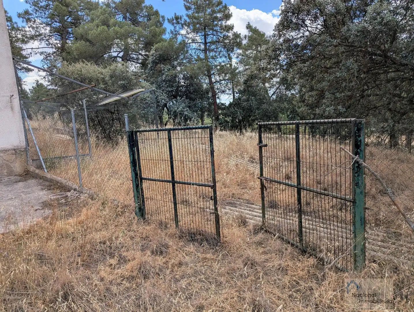 Casa o xalet en venda en Marugán amb Calefacció, Traster i Alarma