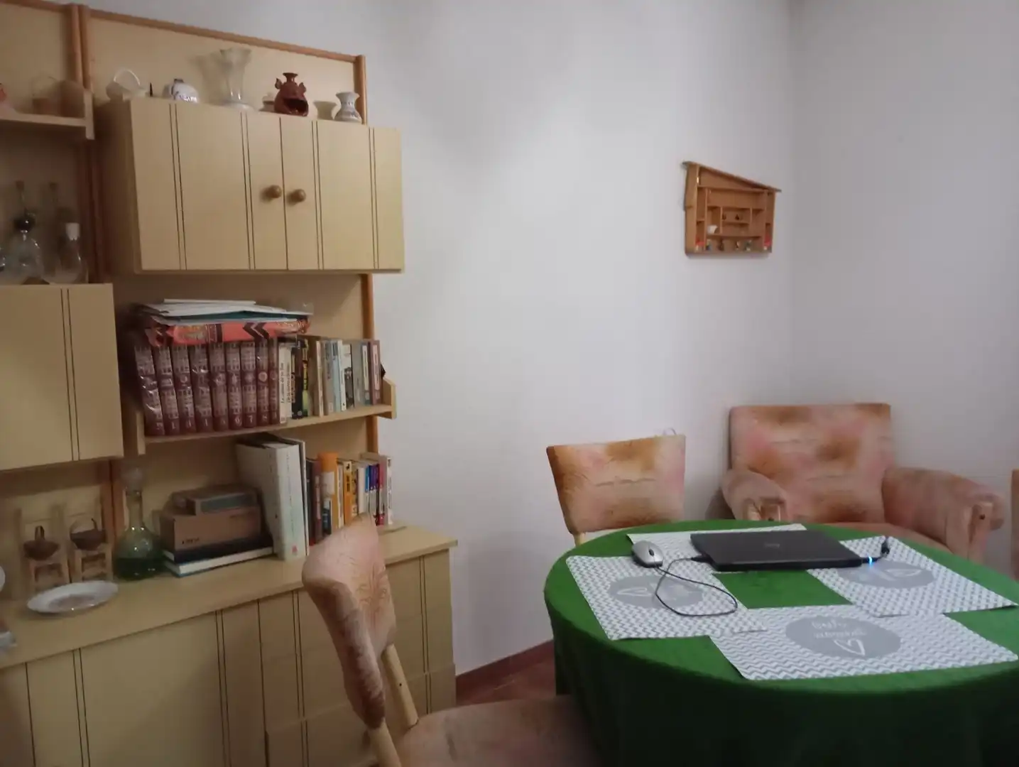 Casa adosada en venda a Robledo de Chavela