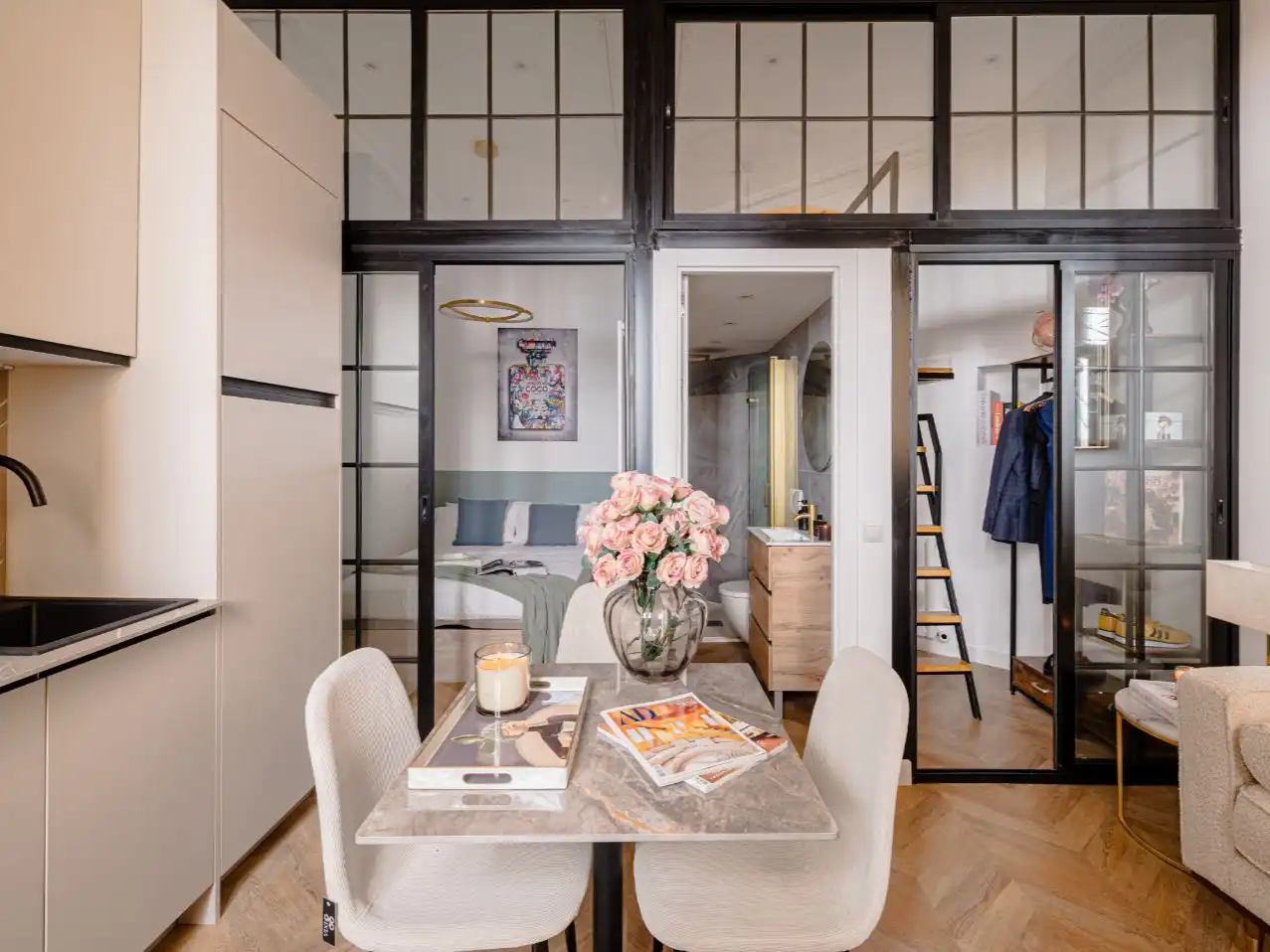 Appartement avec ascenseur à vendre à Calle del Tesoro 13, imagen 22