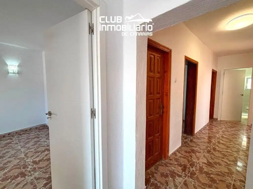 Casa o chalet de alquiler en San Cristóbal de la Laguna