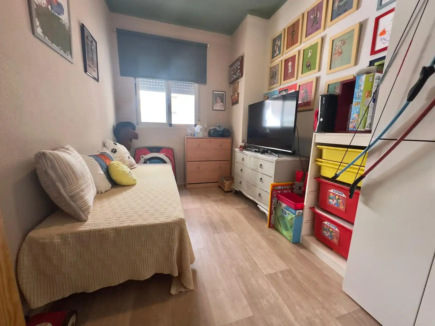 Appartement avec ascenseur à vendre à Centro Urbano, imagen 27