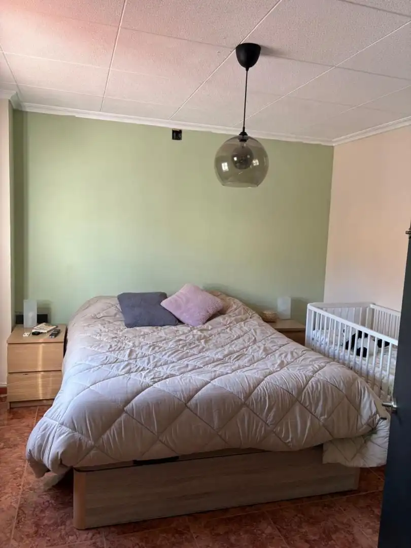 Casa amb terrassa en venda a Ulldecona, imagen 16