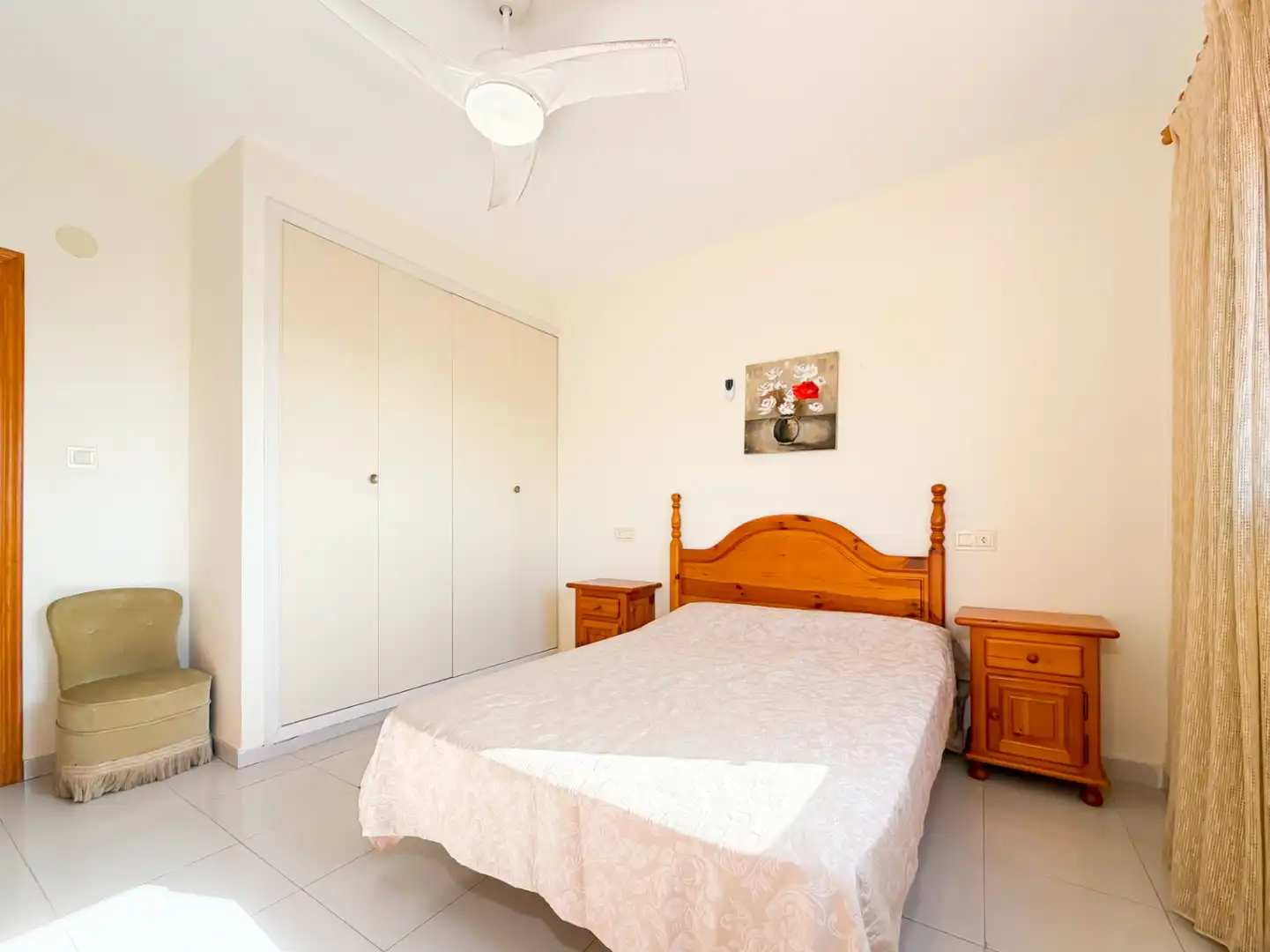 Bungalow con piscina en venta en La Font - Mezquitas, imagen 14