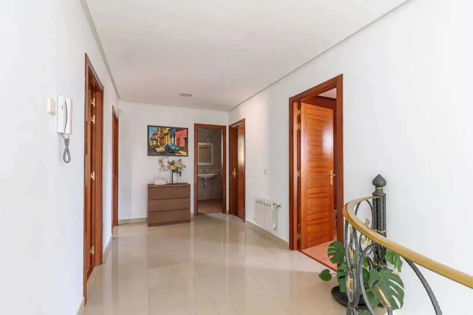 Casa amb terrassa en venda a Guadarrama, imagen 14