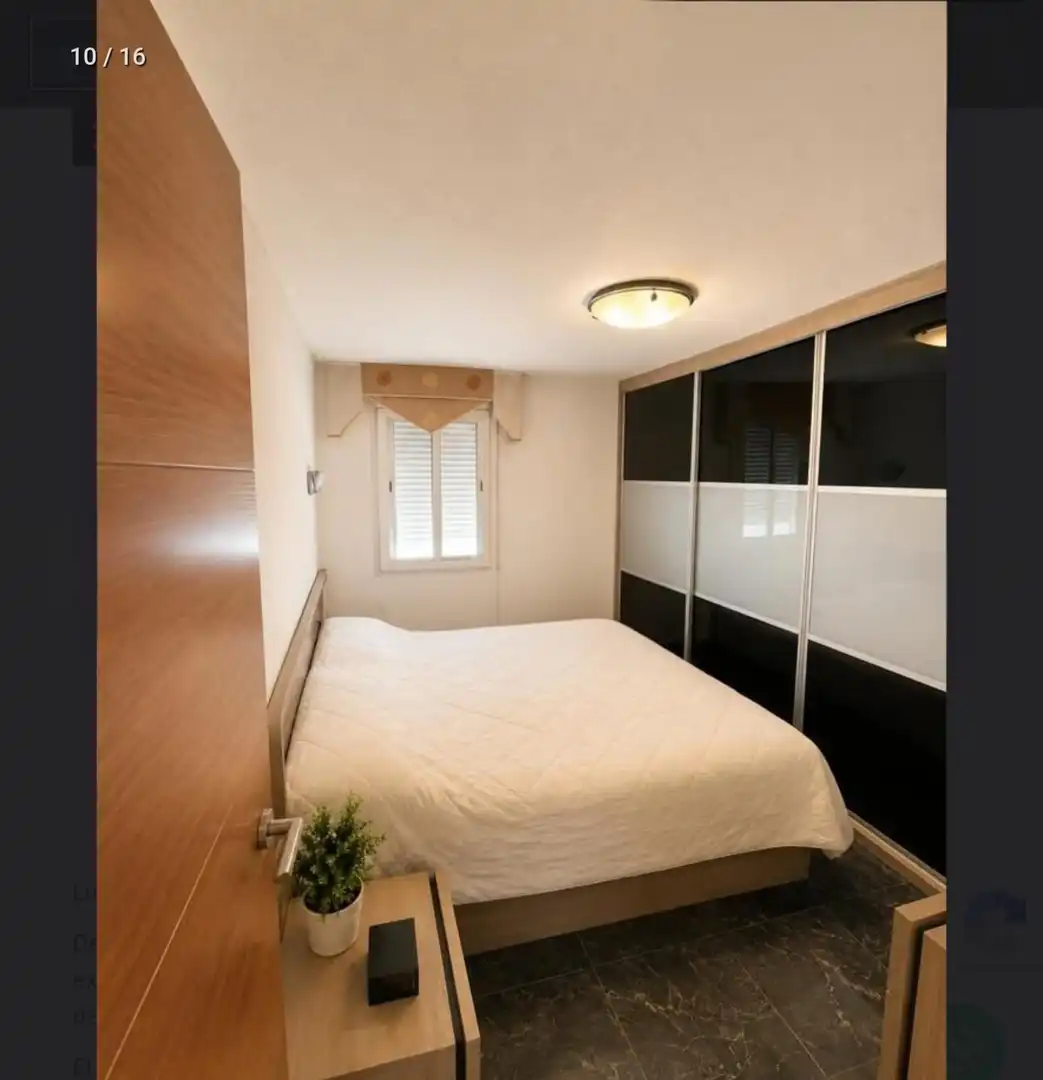 Habitación de Ático en venta en L'Hospitalet de Llobregat