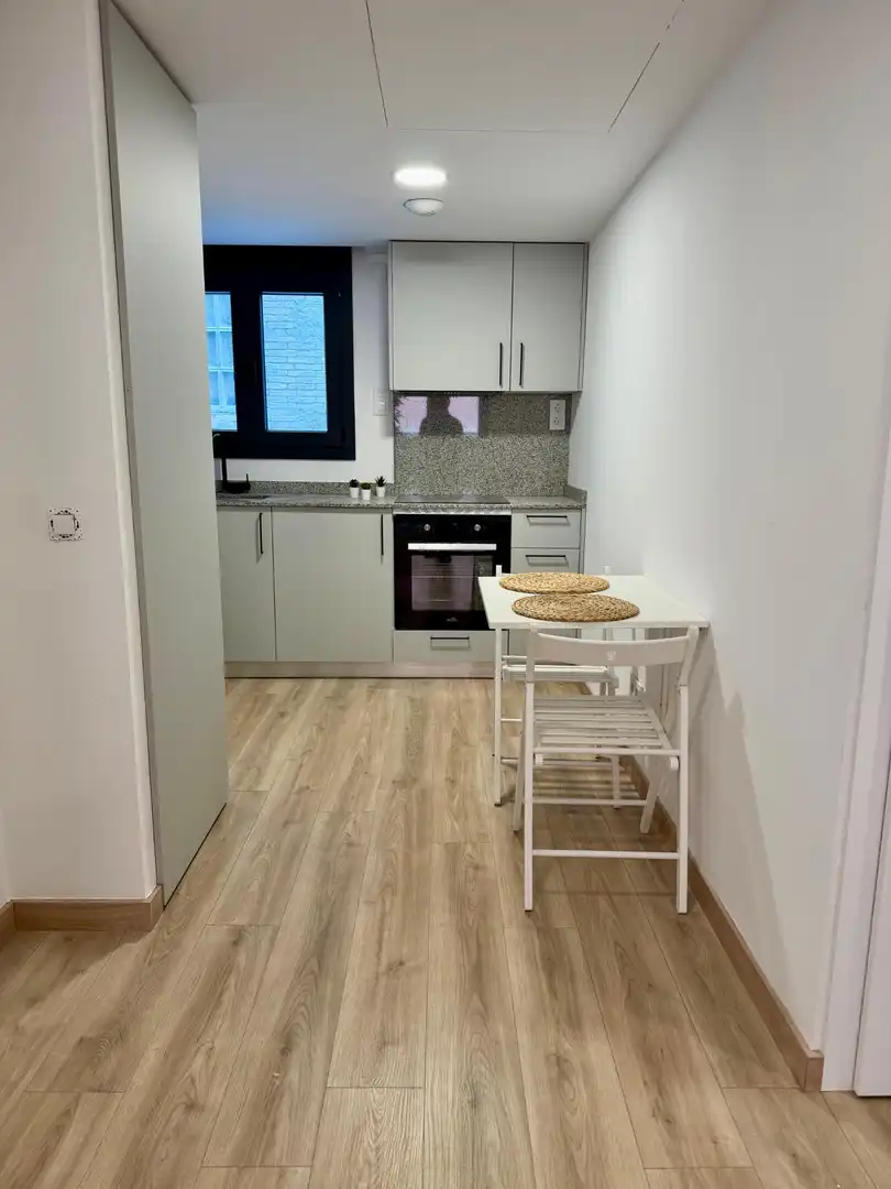 Cocina de Piso en venta en Igualada
