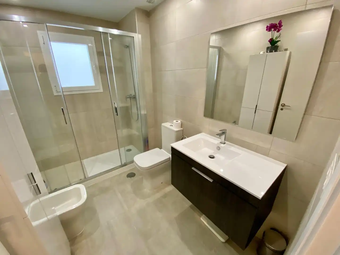 Apartament amb piscina de lloguer a Estepona Pueblo, imagen 19