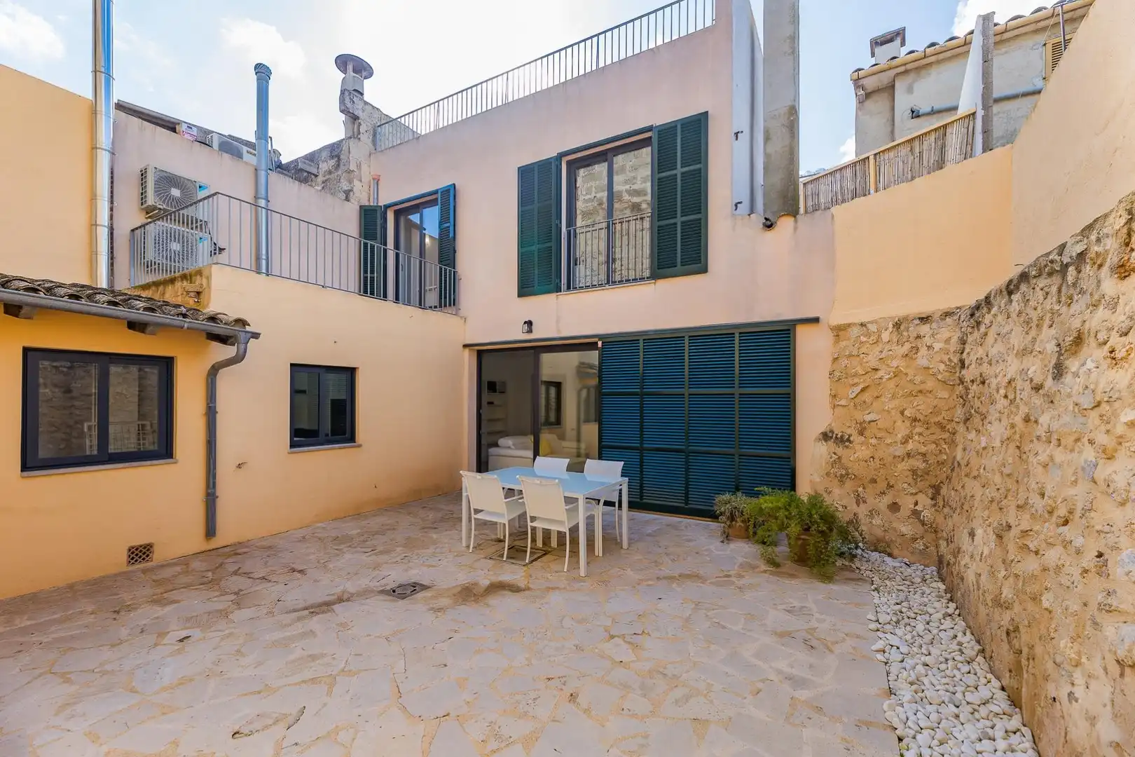 House with terrace to rent in Sineu, imagen 9