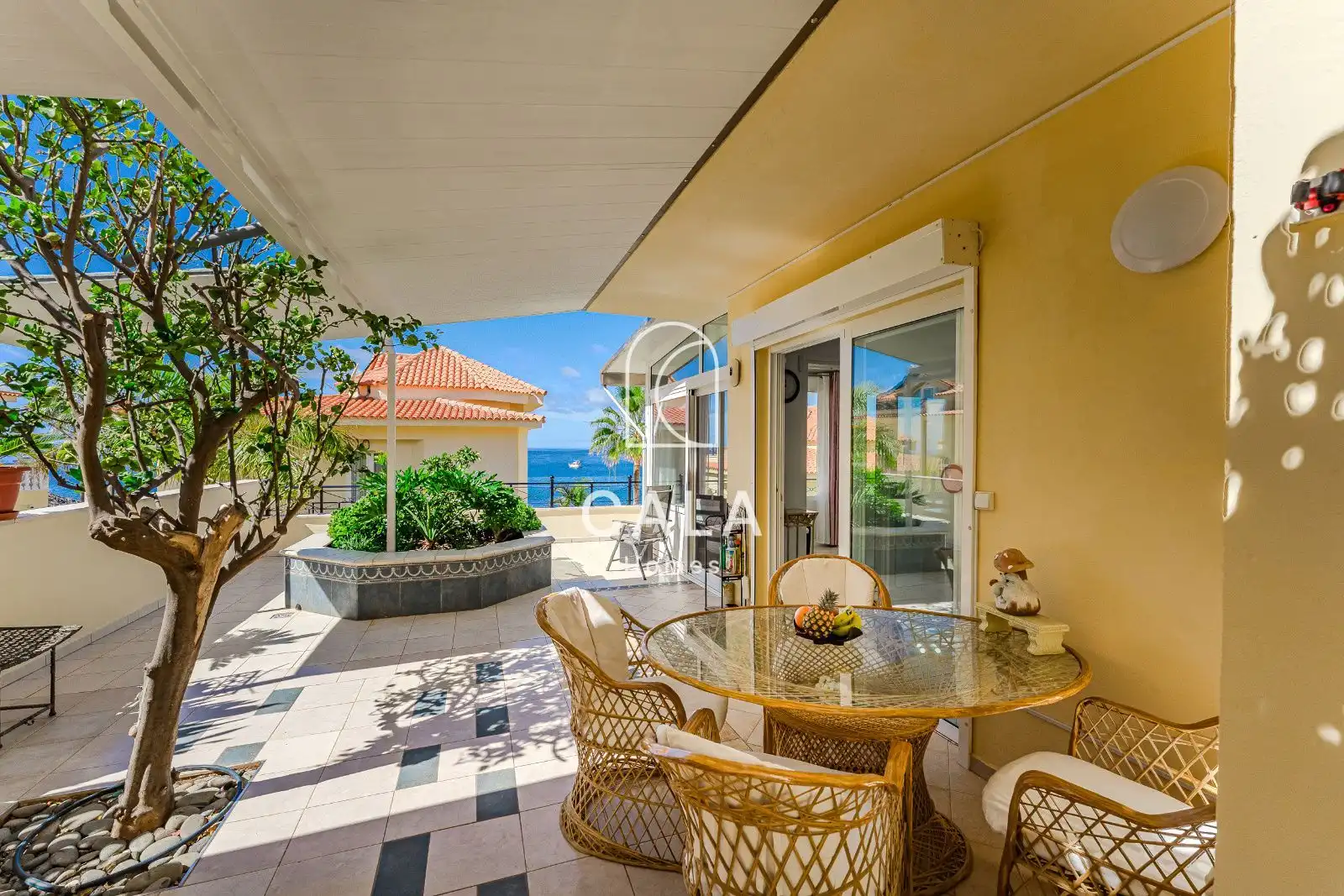 Villa avec terrasse à vendre à Juan Carlos I, imagen 7
