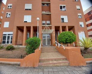 Exterior view of Duplex to rent in Las Palmas de Gran Canaria