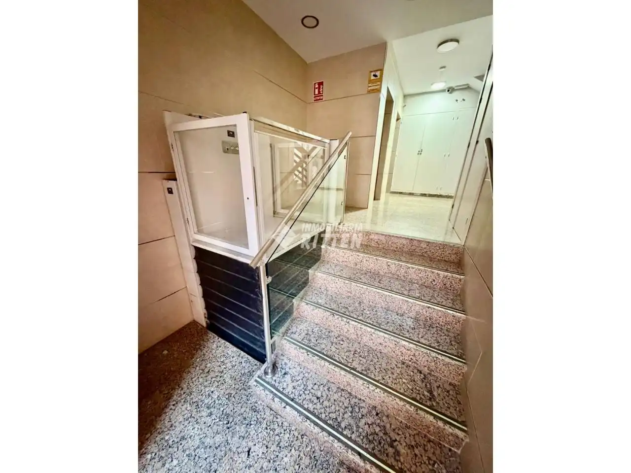Wohnung mit Terrasse zum Verkauf in Plaza Poeta Pelayo 6, imagen 25