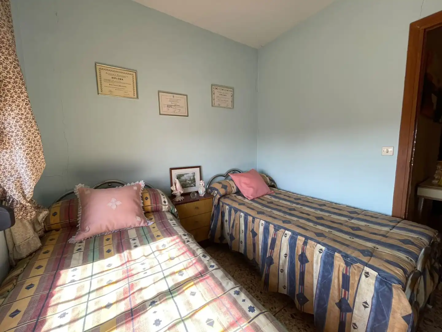 Casa rustica con balcone in vendita a Valdepeñas, imagen 27