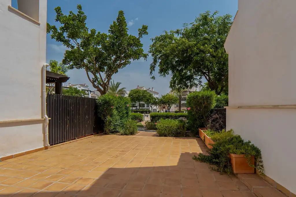 Piso en venta en C/ Congrio, La Torre Golf