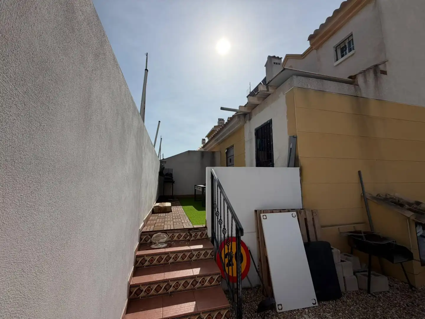 Casa a schiera con piscina in vendita a Los Balcones - Los Altos, imagen 4