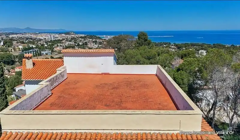 Casa con piscina en venta en Las Rotas / Les Rotes, imagen 6