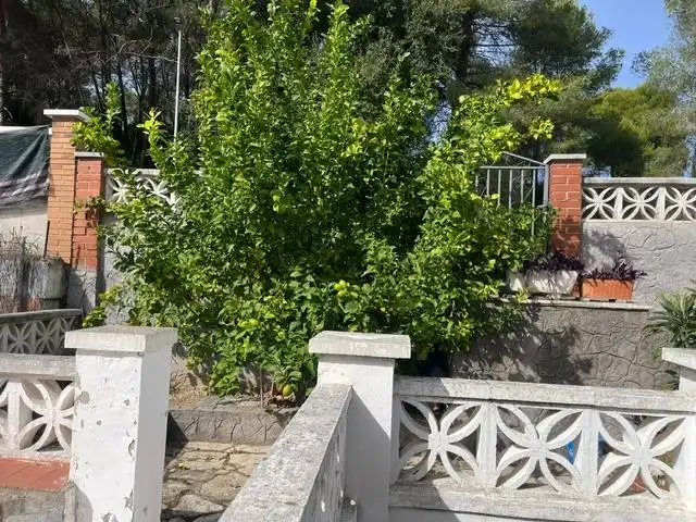 Casa amb terrassa en venda a Piera, imagen 21