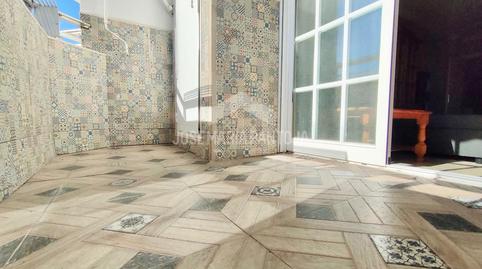 Foto 2 de Pis en venda a Chapín - Campus Universitario - Navinco, Cádiz