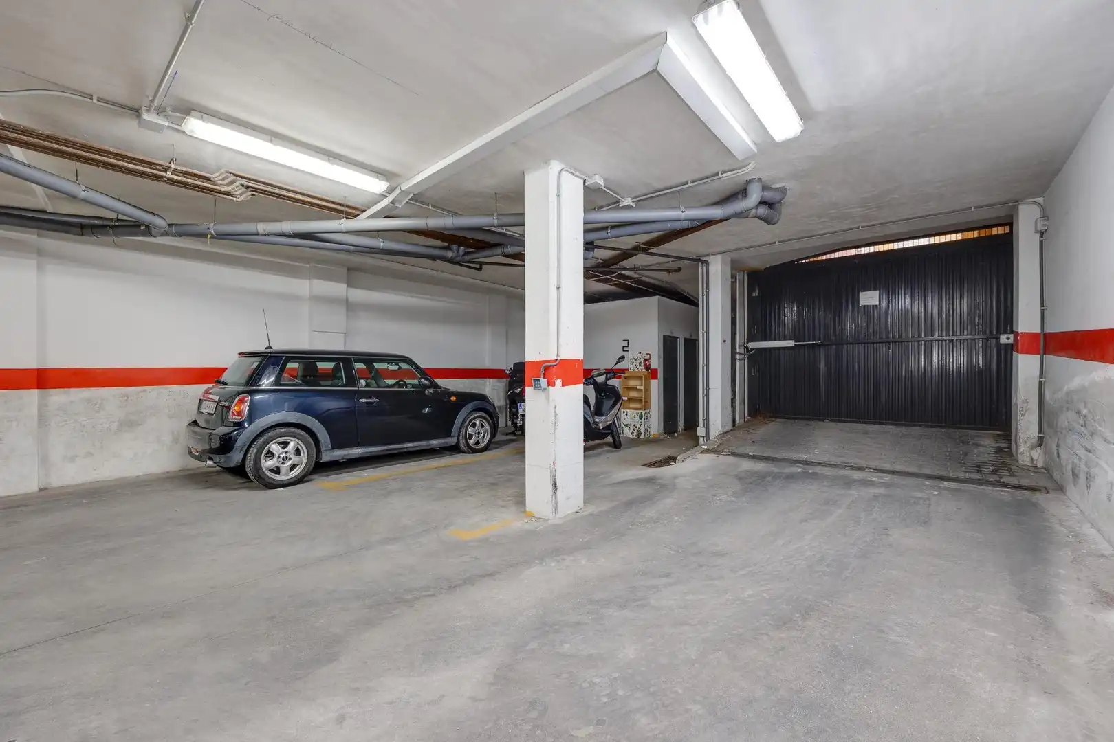 Apartment with lift for sale in Calle PEDRO LORCA, imagen 29