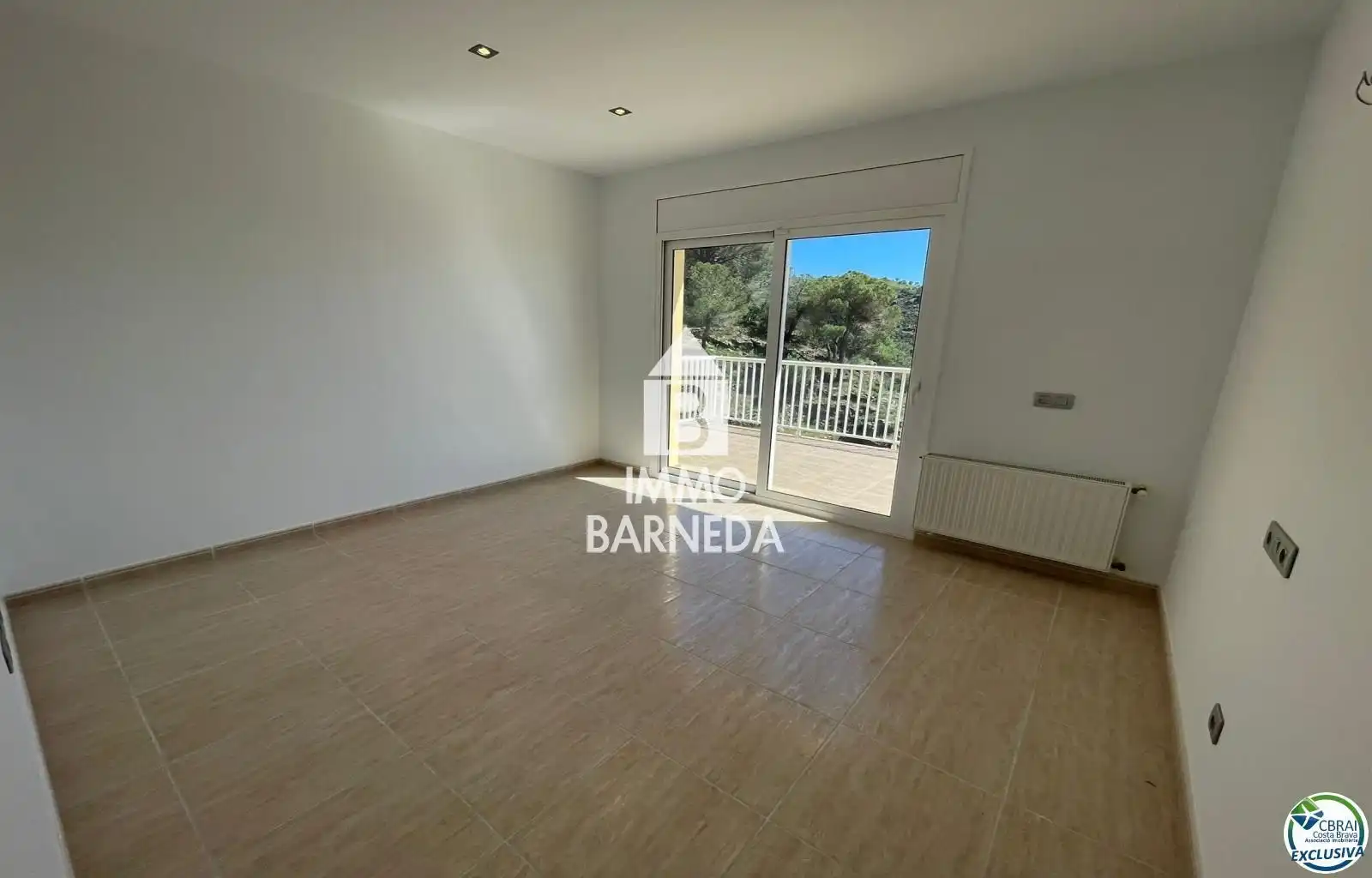 Casa o xalet en venda en Roses amb Calefacció, Jardí privat i Terrassa