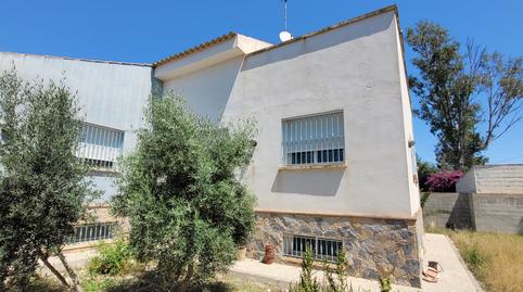 Foto 2 de Casa o chalet en venta en Camino la Loma, 99, Las Torres de Cotillas, Murcia