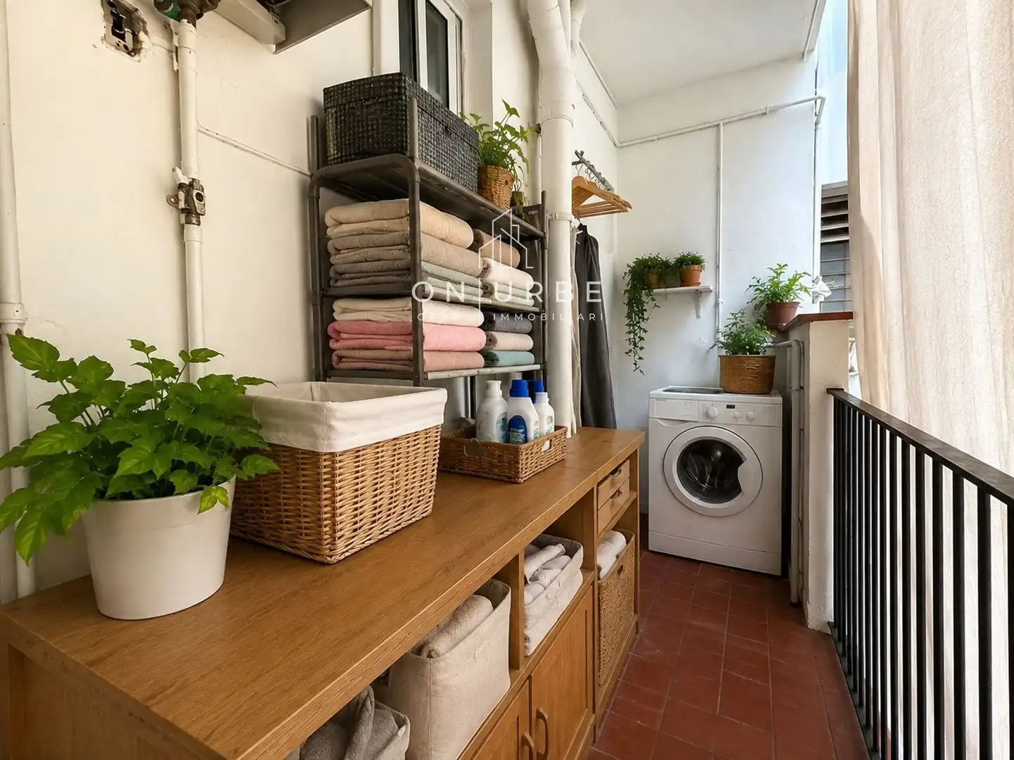 Piso con terraza en venta en Valencia, imagen 5