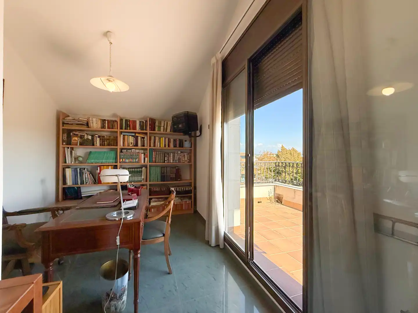 Casa o xalet en venda a Lliçà de Vall