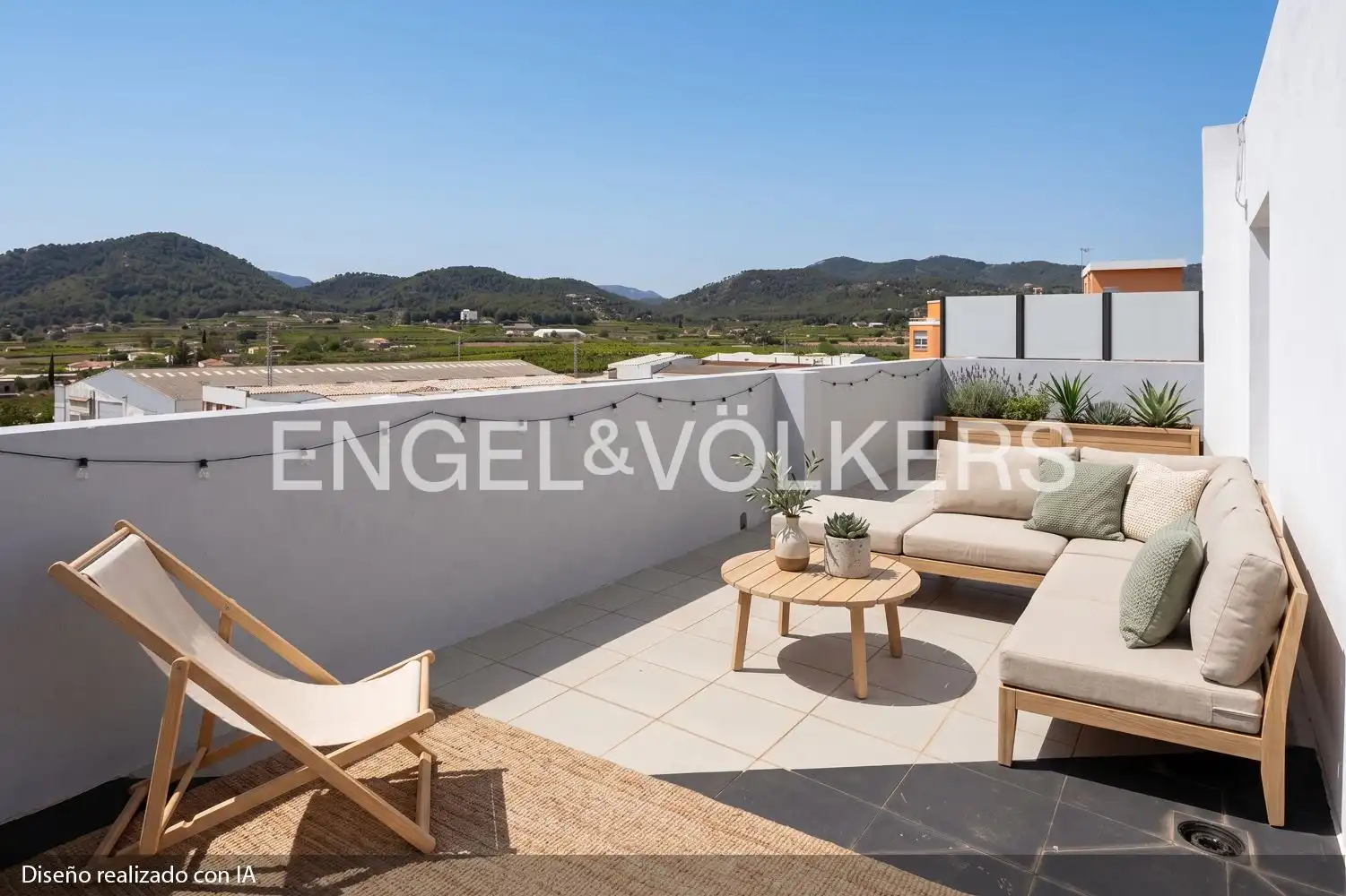 Penthouse with terrace for sale in Betxí, imagen 38
