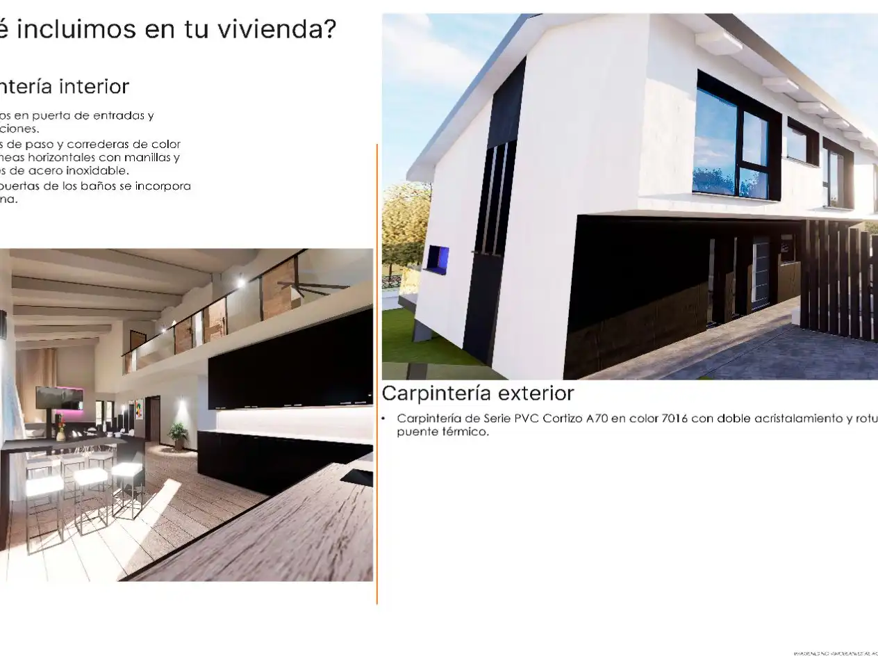 Villa mit Garten zum Verkauf in Av Cesar Rincon 15, imagen 5