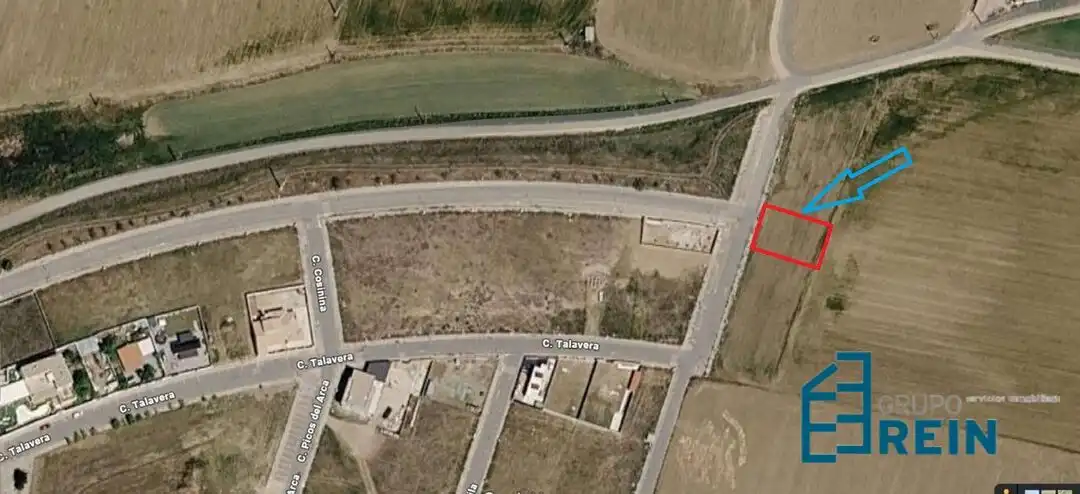 Residencial en venta en Yunclillos