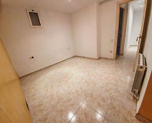 Bedroom of Flat for sale in  Barcelona Capital