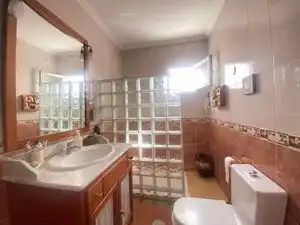 Casa pareada con terraza en venta en Calle de los Troyanos, imagen 17