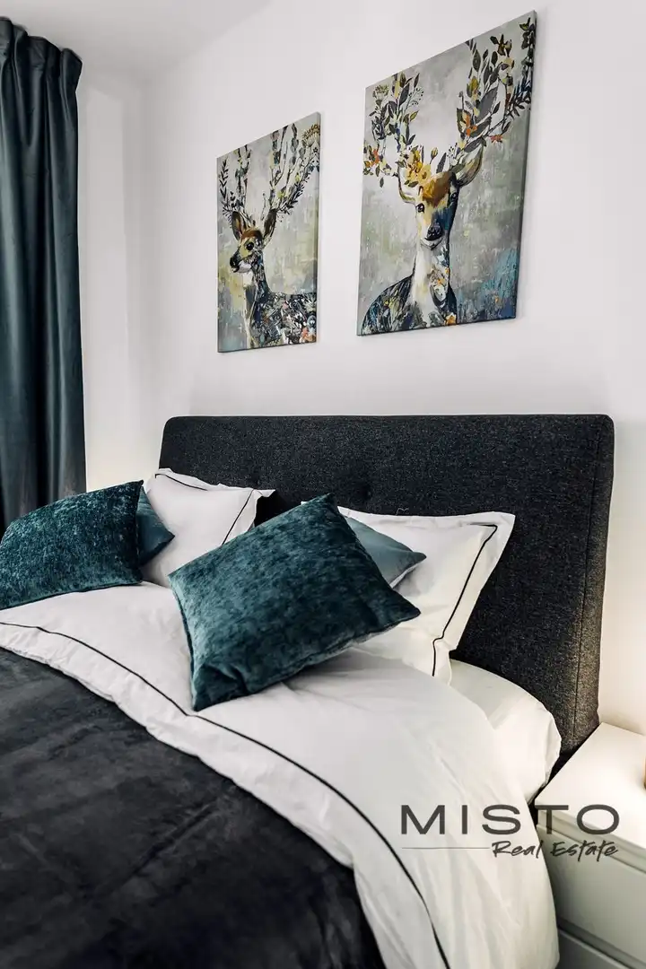 Casa a schiera in vendita a Urb. Dos Hermanas Ii  escalera  planta  puerta, imagen 16