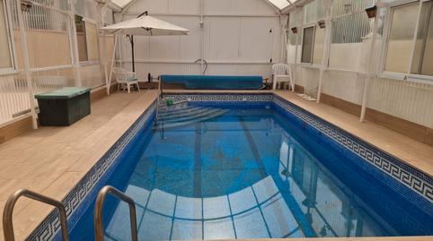 Foto 4 de Casa o xalet en venda a Batres, Madrid