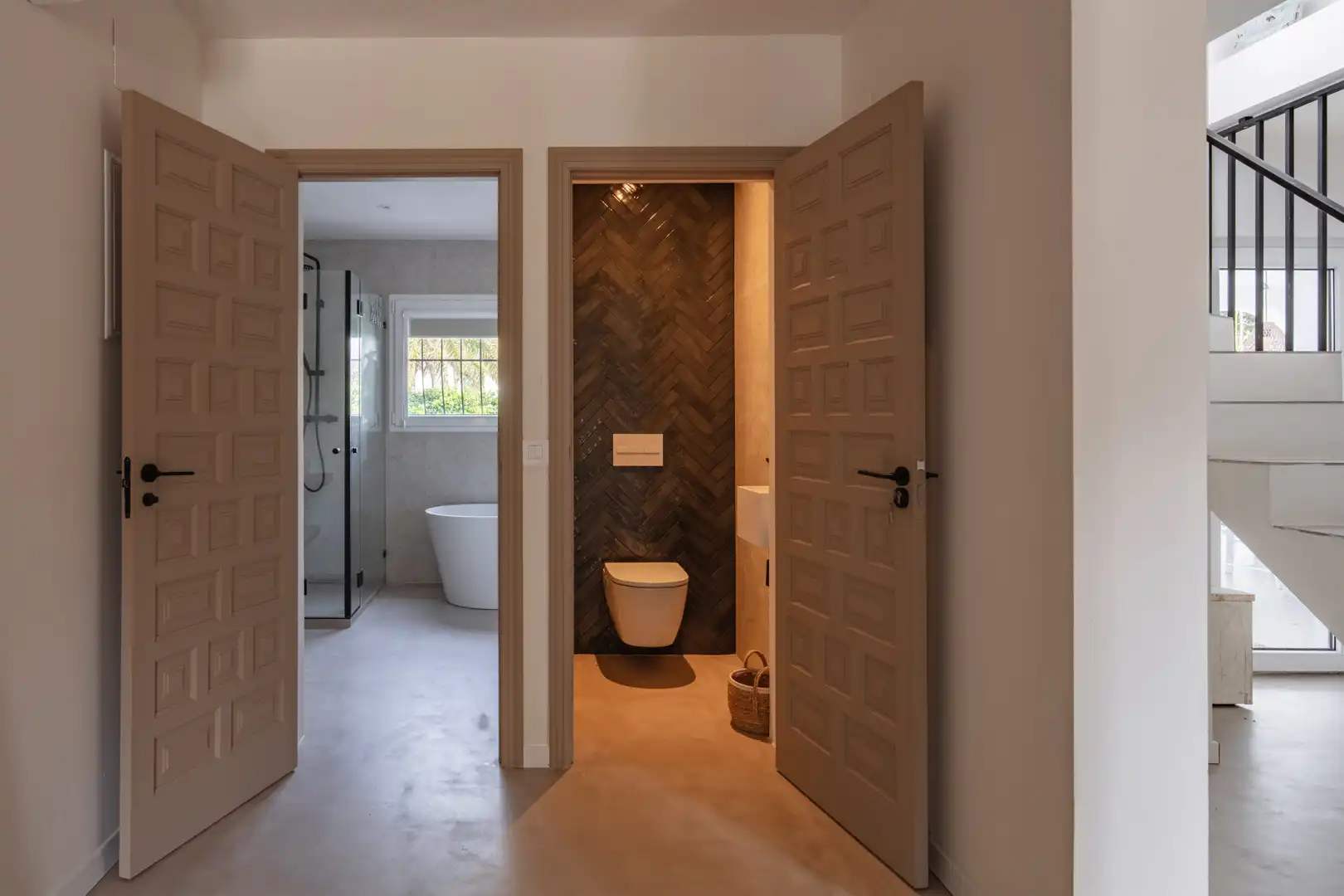 Maison avec piscine à vendre à Cap Martí - El Tossalet - Pinomar, imagen 24