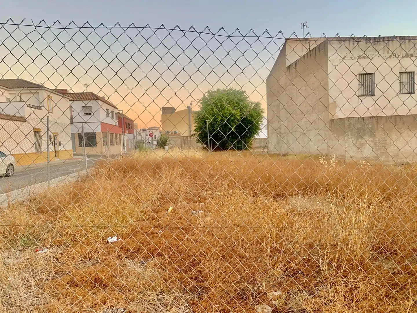 Terrenys i solars en venda a Cantillana, imagen 4