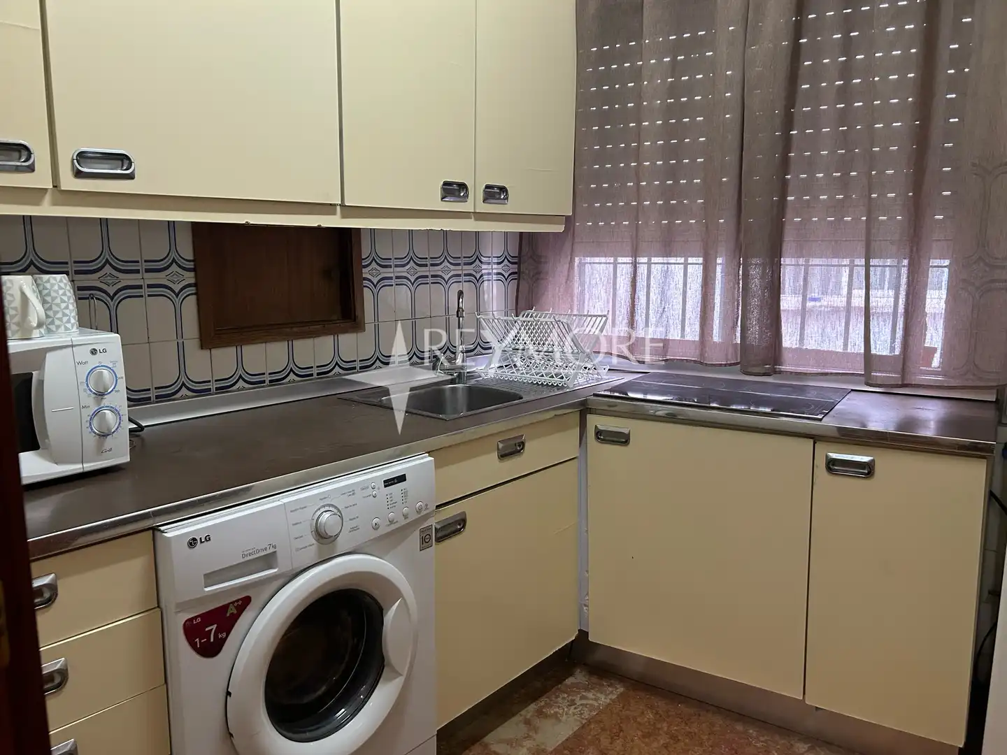 Apartament de lloguer a Zona Centro