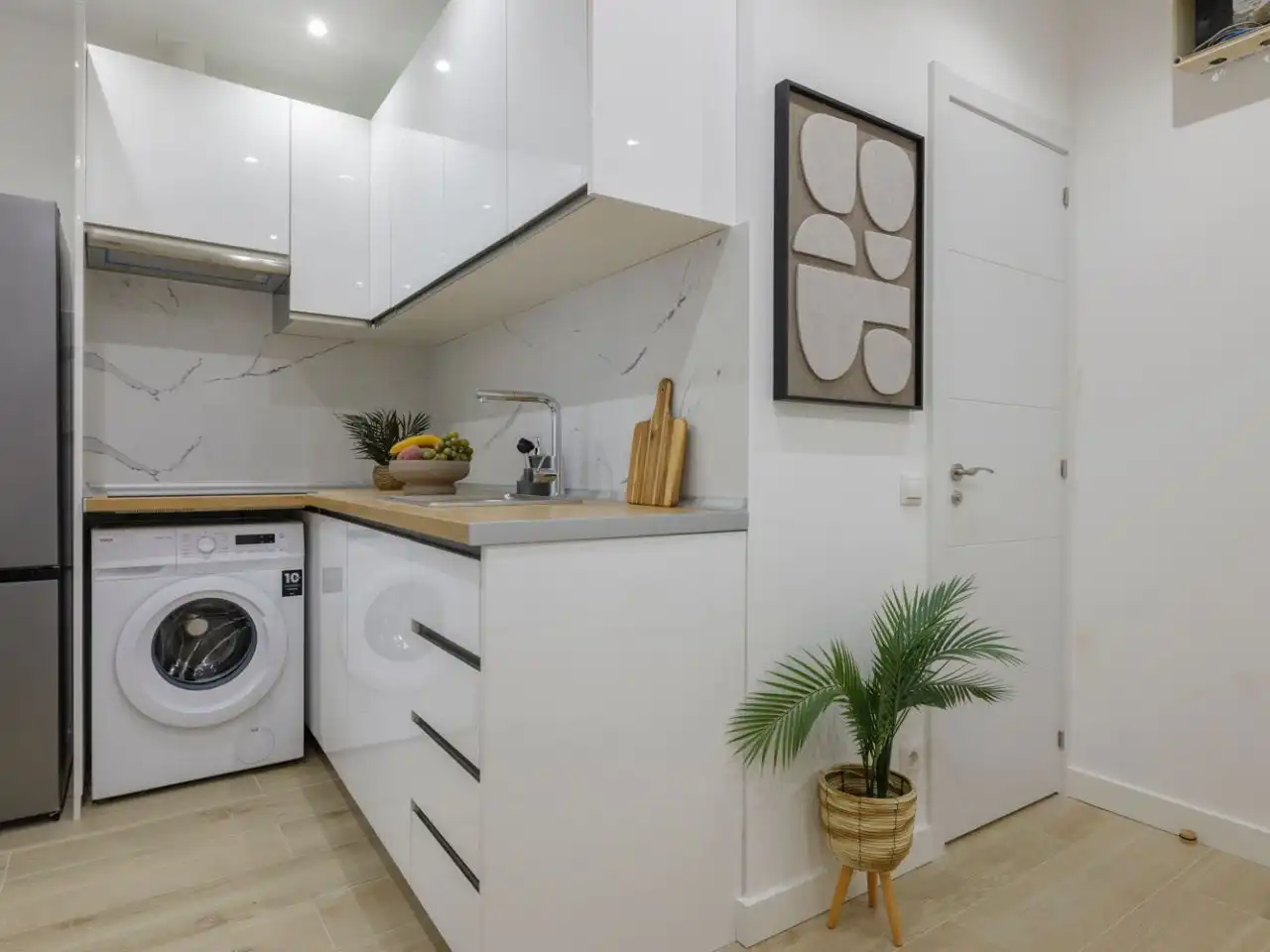 Flat for sale in Pico Cejo 4, imagen 5
